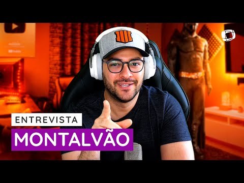 Montalvão: jogos para celular são o futuro do videogame
