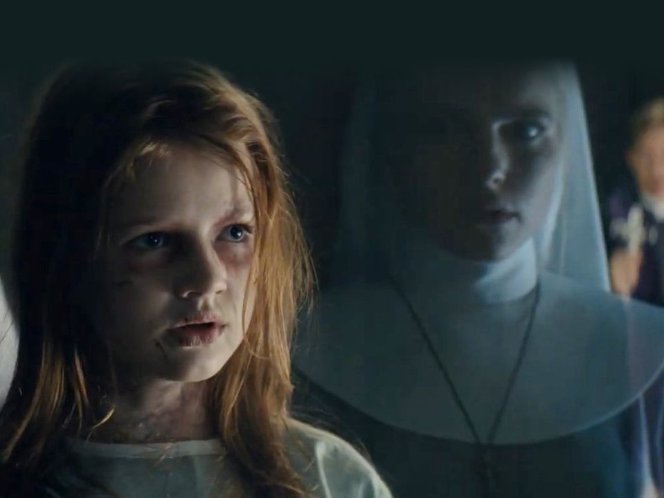 'The Devil's Light': Trailer zum packenden Exorzismus-Film