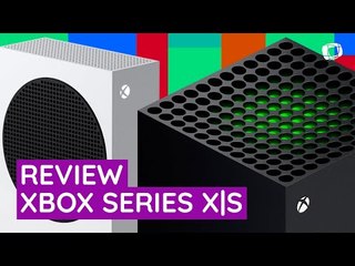Review do Xbox Series X e S: vale a pena?