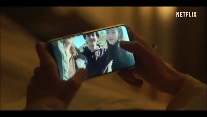 THE GIRL IN THE MIRROR Trailer 2 (2022) Mireia Oriol