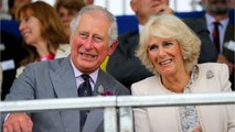VOICI : Camilla Parker Bowles a 75 ans : comment a-t-elle rencontré le prince Charles ?