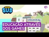 BIG Festival: conheça jogos que educam de forma lúdica