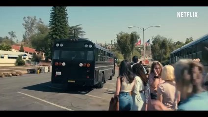 PURPLE HEARTS Trailer (2022)