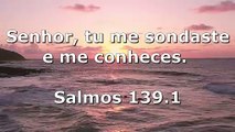 Salmos 139.1