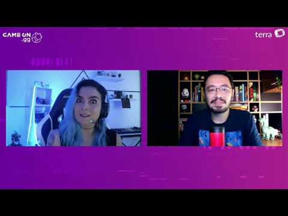 ON.GG: Qual jogo representa o Brasil no esport?