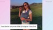 Ilona Smet : Premières photos adorables avec son bébé, elle rayonne !