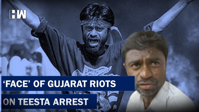 The 'Face' Of The Gujarat Riots, Ashok Mochi's Side Of Story | Gujarat Riots |