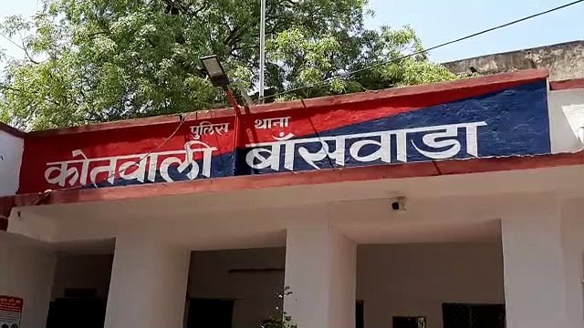 चोरों का बनियान और बरमूड़ा गिरोह सक्रिय, अफसर के सूने मकान पर धावा