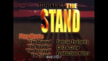 Opening/Closing to The Stand 1999 DVD (HD)