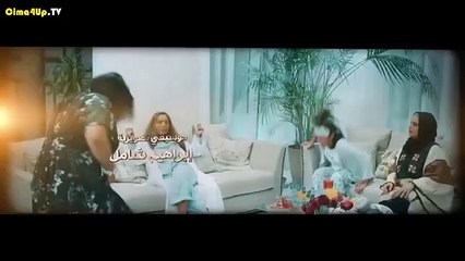 مسلسل عزوتى الحلقة 8 الثامنة