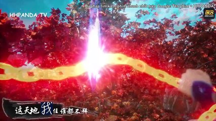 Ta Dựa Vào Nạp Tiền Làm Võ Đế tập 6