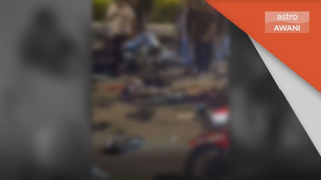 Lumba Haram | 4 maut, 3 cedera kemalangan di lebuh raya