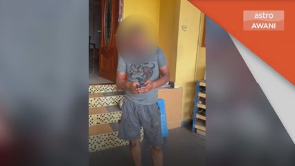 Hina Islam | Lelaki akan direman, telefon bimbit dirampas