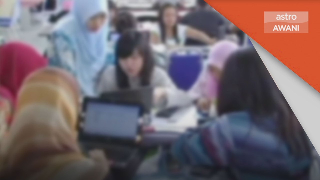 Pelajar Antarabangsa | Lebih 300 didakwa berdepan kelewatan terima visa