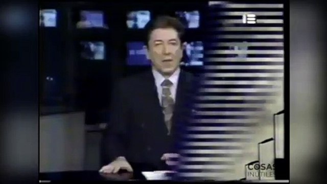 Canal 13 (Buenos Aires) - Cierre de Transmisiones [28/05/1993]