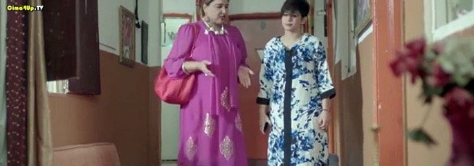 مسلسل عزوتى الحلقة 12 الثانية عشر