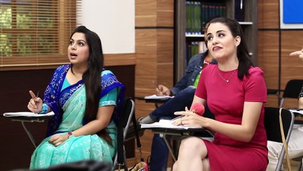 Kelas Internasional - S1 Ep160