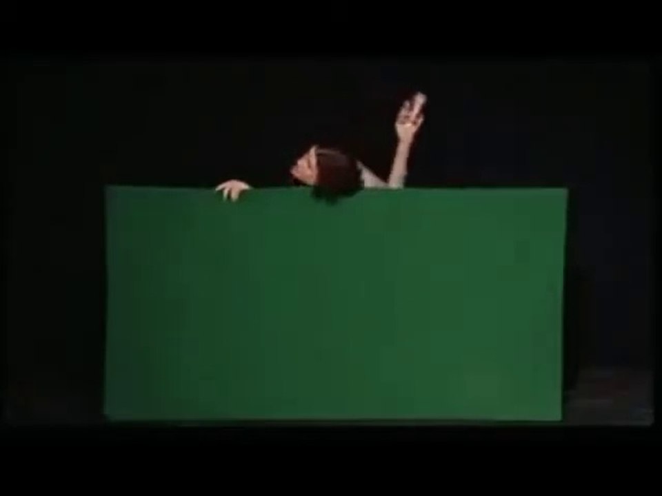 FUNNY STAGE SHOW