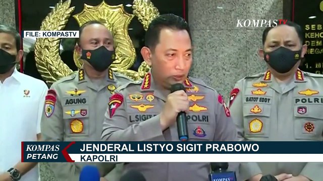 Tim Khusus dari Polri dan Komnas HAM Mencari Titik Terang Kasus Polisi Tembak Polisi