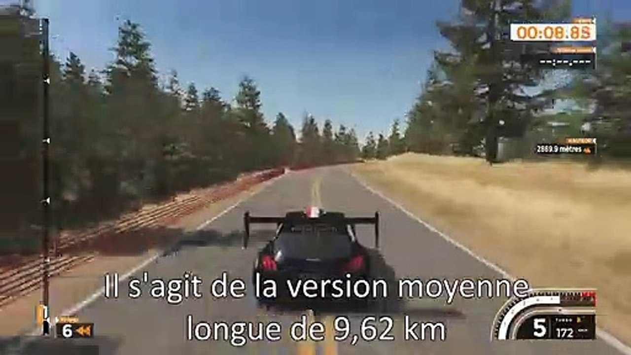 Pikes Peak Moyen - Peugeot 208 T16 Pikes Peak Test Car