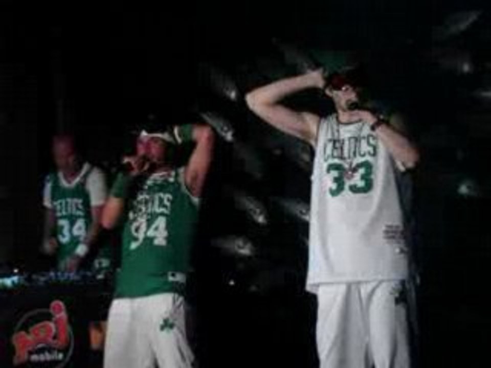 Tranquillement Fatal Bazooka