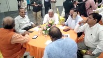 VIDEO : राष्ट्रपति पद के लिए एनडीए की प्रत्याशी मुर्मू ने गुजरात के विधायकों से मांगा समर्थन