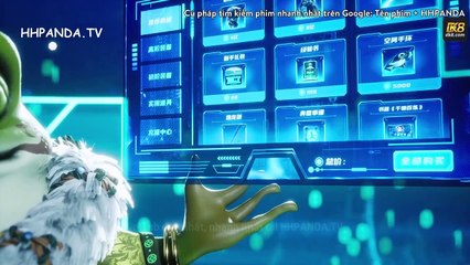 Ta Dựa Vào Nạp Tiền Làm Võ Đế tập 12