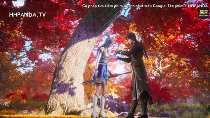 Ta Dựa Vào Nạp Tiền Làm Võ Đế tập 9