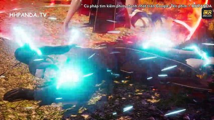 Ta Dựa Vào Nạp Tiền Làm Võ Đế tập 10