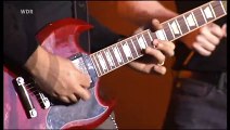 Tobacco Road (John D. Loudermilk cover)...Shout (The Isley Brothers cover) - Edgar Winter Band (live)