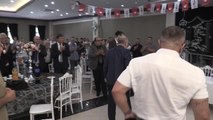 BALIKESİR - Zafer Partisi Genel Başkanı Özdağ, Balıkesir'de partisinin il kongresine katıldı