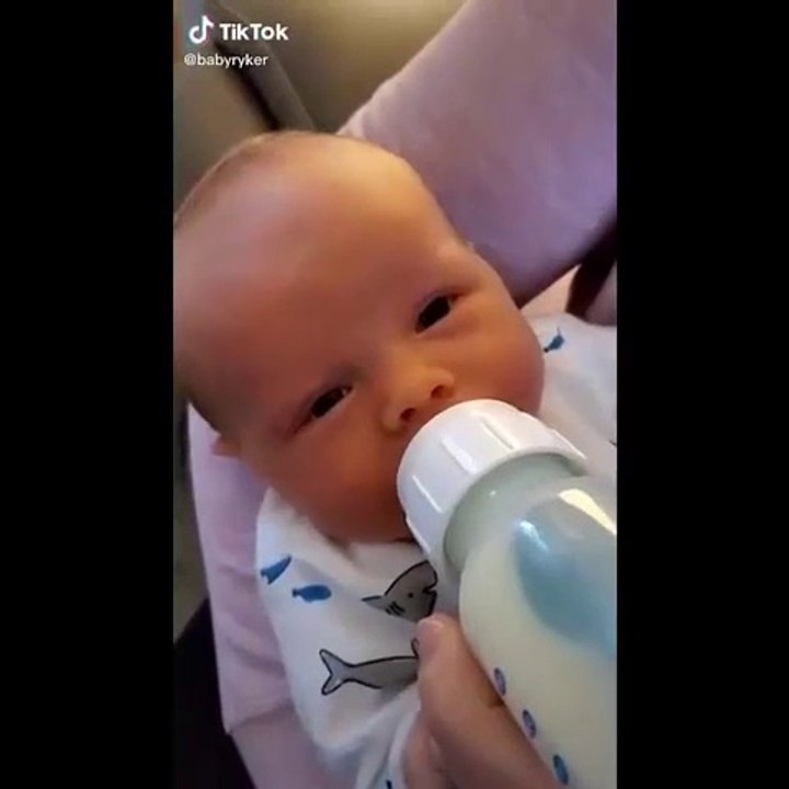 SO CUTE BABYS VIDEO