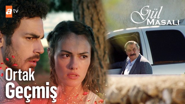 Halil'in getirdiği fotoğraf Gonca'nın saklı kalmış sırrı... - Gül Masalı 4. Bölüm