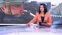 MİT'ten Nokta Operasyon: PKK'nın Sözde Üst Düzey Yöneticisi Gara'da Öldürüldü - TGRT Haber