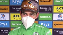 Tour de France 2022 - Wout Van Aert : 