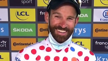 Tour de France 2022 - Simon Geshcke : "We will be able to rest before attacking important stages in the Pyrenees"