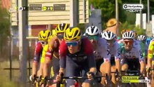 Tour de France 2022 - Stage 15 [LAST 10 KM]