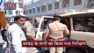 Uttarakhand News : Udham Singh नगर में पुलिस प्रशासन कांवड़ यात्रा के मार्गों का किया निरीक्षण | Kanwar Yatra |