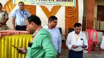 Video Story- अमरकंटक नगर परिषद चुनाव में फिर लहरा भाजपा की जीत का परचम, 15 वार्ड में से 8 में जीत