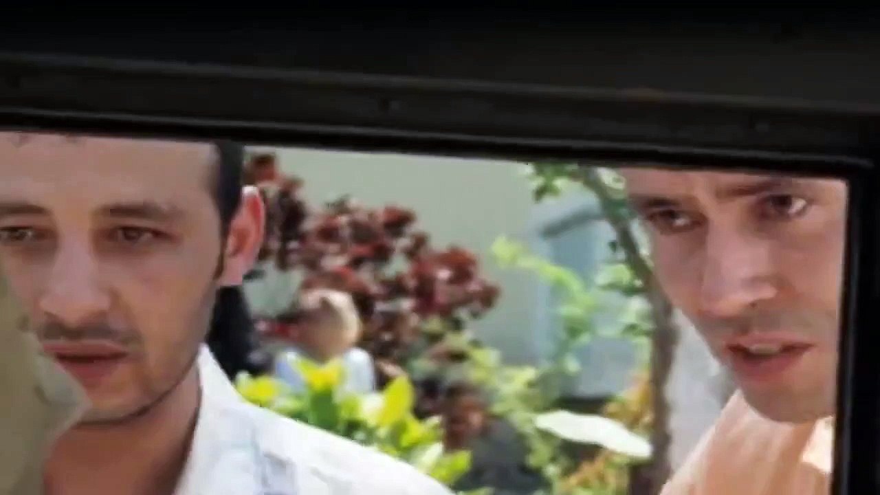 Generation Kill Staffel 1 Folge 7 HD Deutsch