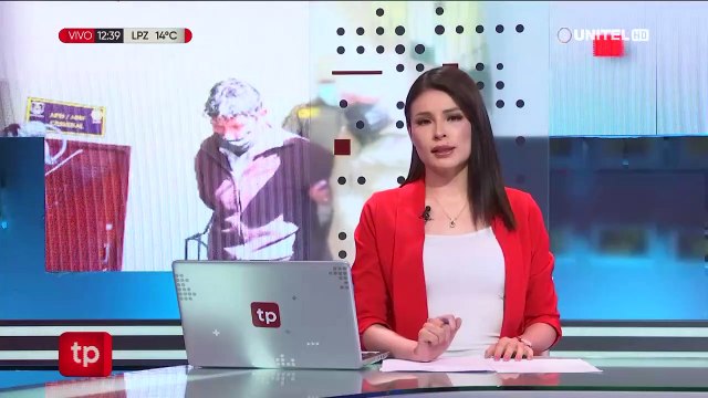 Fiscalía pedirá detención preventiva para el acusado de infanticidio