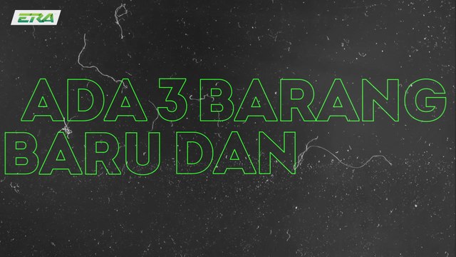 JoHaRa Pagi ERA | Yayan Ruhian Cerita Peribadi Keanu Reeves