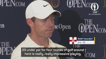 Open champ Smith backs McIlroy to end major drought