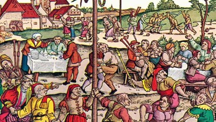 Robert Liston el Cuchillo más rápido de Londres y otras Historias Alucinantes