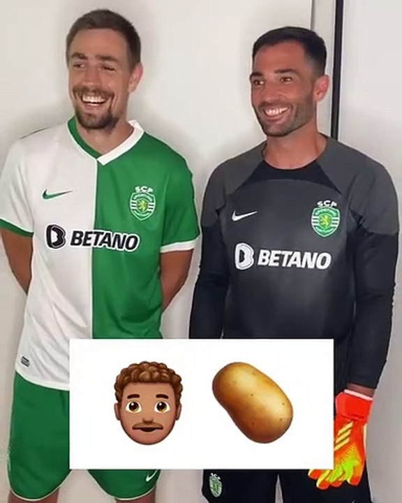 Emojis SCP