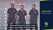 Messi, Neymar and Mbappé 'happy' to play in Japan