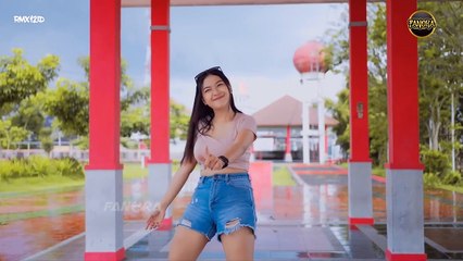 DJ HARGA DIRIKU - WALI BAND