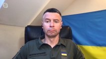 الدفاع الأوكرانية للعربية: القوات الروسية تقصف بالصواريخ مدنا أوكرانية مسالمة