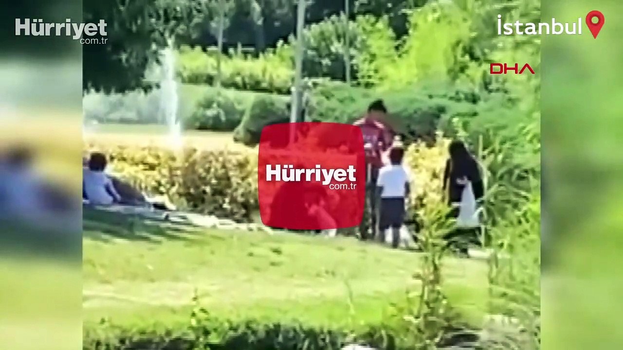 Başakşehir'de göletteki kazların çalındığı iddiasına emniyetten açıklama