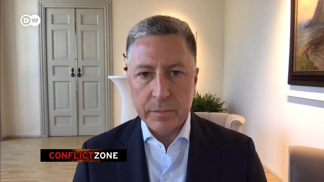 Экс-спецпредставитель Госдепа США по Украине: Путин зимой попытается сократить экспорт газа в Европу